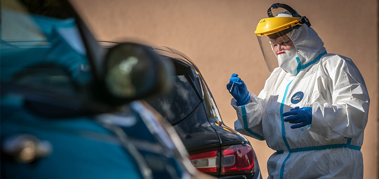 W Elblągu powstaje kolejny punkt Drive Thru w województwie