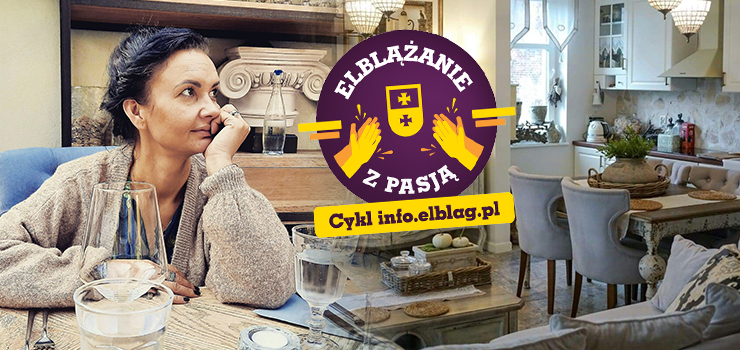 Elblążanka bohaterką programu Dzień Dobry TVN "Odpicowane mieszkanie"