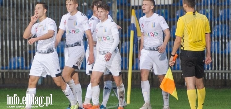 Dramaturgia w Siedlcach. Ambitna Olimpia o włos od sensacji