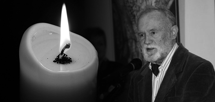 Nie żyje Ryszard Tomczyk. Współtwórca Galerii EL