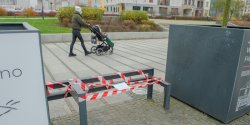 Dyrektor portu: �rednio co 2 miesi�ce dochodzi tam do akt�w wandalizmu. Mam do�� tej sytuacji