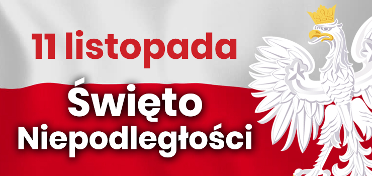 Dziś Narodowe Święto Niepodległości. Przydałoby się nam odbudowanie postaw patriotycznych?