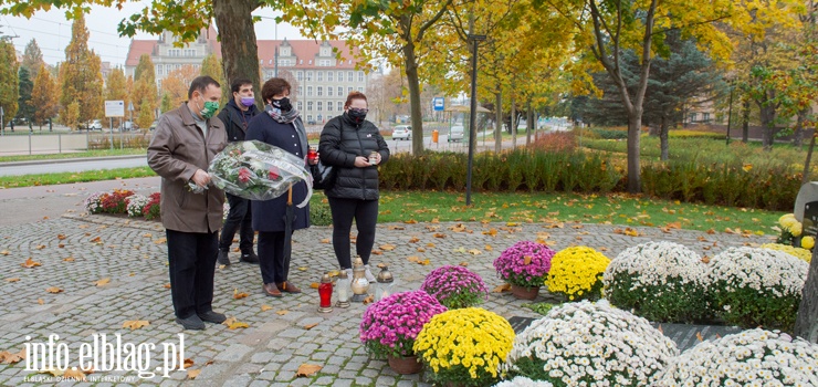 11 listopada w Elblągu. "Mamy dość słuchania o ojcach niepodległości, to nasze wspólne święto"