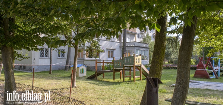 Koronawirus ponownie w Przedszkolu nr 11. Dwie pracownice zakażone, trzy w kwarantannie