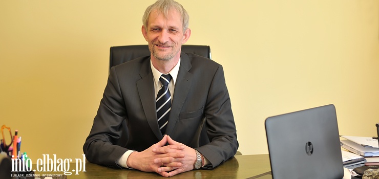 Burmistrz Krynicy Morskiej: Ta osoba wzięła sobie nas za cel, chcąc dopiec urzędowi i mnie