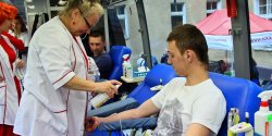 Osocze oddasz w Elbl�gu