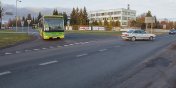  Rusza budowa ronda na ul. Fromborskiej