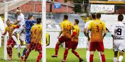 Okazja na popraw miejsca w tabeli. W niedziel Olimpia gra w Pruszkowie