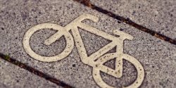 Przetarg na budow� �cie�ek rowerowych. Oferty z�o�y�o pi�� firm