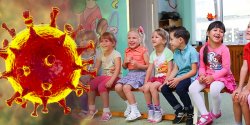 Zamykane s� kolejne elbl�skie przedszkola. W�r�d personelu przybywa zaka�onych�koronawirusem