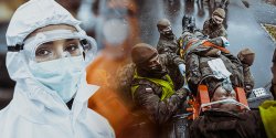 Terytorialsi cay czas zwikszaj zaangaowanie w walce  z koronawirusem