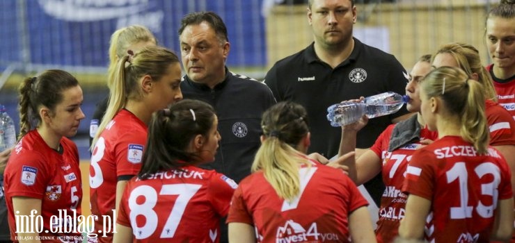 Dziś piłkarki Startu podejmują KPR Ruch Chorzów