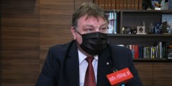 Prezydent Elbl�ga o projekcie bud�etu miasta na 2021: Pragn� uspokoi� wszystkich mieszka�c�w