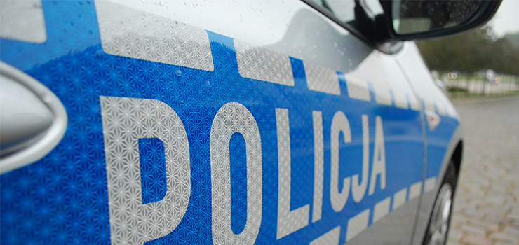 Elbląg: Kupiony golf okazał się pojazdem, którego nie można zarejestrować