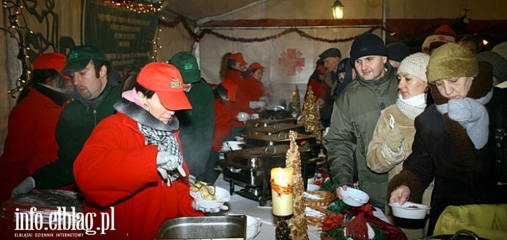 Nie bdzie witecznych Spotka Elblan. Radny dopytuje o wigili