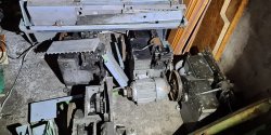 M�ynary: Policjanci odzyskali skradzione urz�dzenia