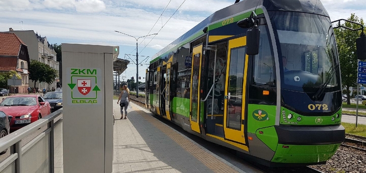 Tramwajarze niepokoj si o przyszo spki i swoje miejsca pracy. Wiceprezydent: "Nie wiem skd te obawy"