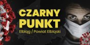 Elblg i powiat elblski "czarnymi punktami" na mapie Polski. "Nie mamy powodu, eby odetchn"