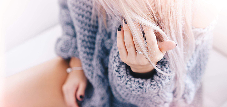 THE ONE - internetowy sklep z biżuterią, tu kupisz dla Niej prezent