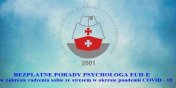 Bezpatne porady psychologiczne - zobacz film