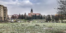 Pojawi�y si� przymrozki. B�dzie bia�a zima?