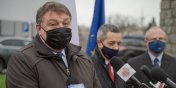 Elblg straci miliony zotych? Prezydent: Dyskusja na temat veta to jaki absurd