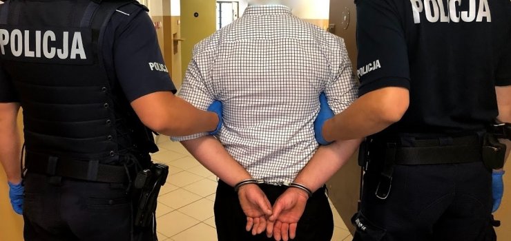 Zatrzymano pięciu nietrzeźwych kierujących. Rekordzista miał 2,18 promila!