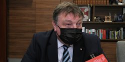  Zobacz, co dziao si podczas listopadowej sesji RM (materia filmy)