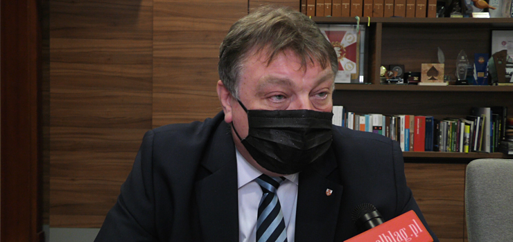 Zobacz, co działo się podczas listopadowej sesji RM (materiał filmy)