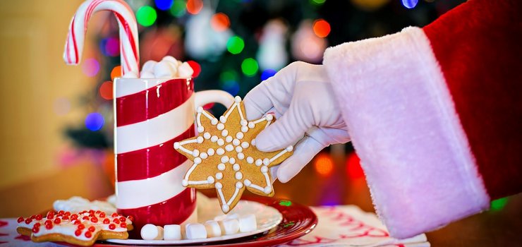 Wigilijna pomoc. Miasto zaprasza restauratorów do udziału w wyjątkowej akcji