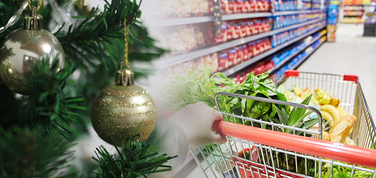 Zakończyła się Świąteczna Zbiórka Żywności