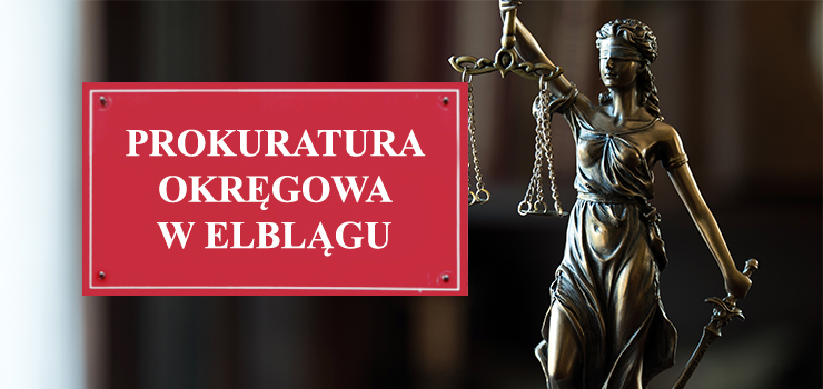 Elbląg: Podpalił w aucie 27-letnią kobietę