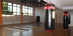 Nowa Sala Sportowa Atletikon - zobacz zdj�cia