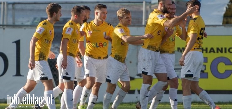 Sensacja w Częstochowie. Olimpia wygrywa ze Skrą po bramce Kiełtyki