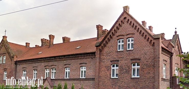 35 przypadków zakażenia koronawirusem w DPS przy Bema