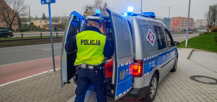 Na elbląskich ulicach pijani za kierownicą i bez uprawnień