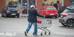 Godziny dla senior�w, czy to potrzebne? "M�odzi mog� narzeka�, ale to dobre rozwi�zanie"
