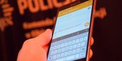 Dosta�e� SMS-a z pro�b� o dop�at� do przesy�ki? Uwa�aj to mo�e by� oszustwo!