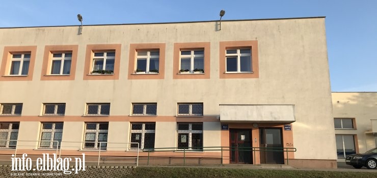 Niebawem rusza modernizacja Filii nr 4 Biblioteki Elbląskiej. "Przewidujemy ogromną przebudowę"