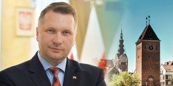 Protesty modziey o odwoanie ministra Czarnka. Czy elblanie j wspieraj?