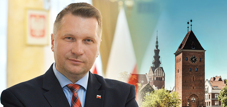 Protesty młodzieży o odwołanie ministra Czarnka. Czy elblążanie ją wspierają?