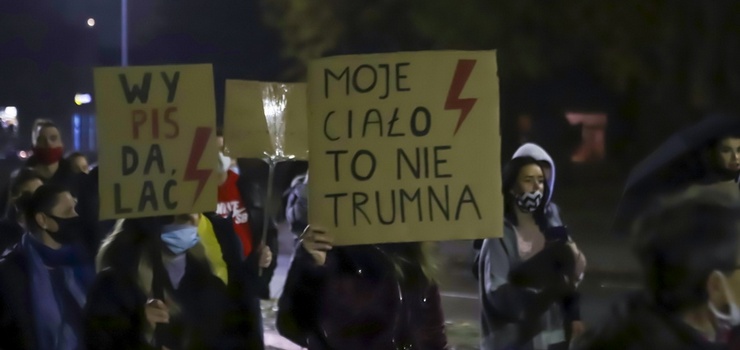 Niektóre szpitale odwołują zabiegi. W Elblągu aborcja z powodu wad płodu nadal jest legalna