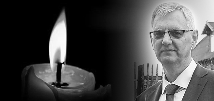 Zmarł Tadeusz Wojciechowicz