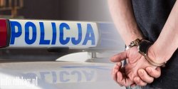 Policjanci interweniowali w mieszkaniu. Mczyzna by pod dziaaniem dopalaczy