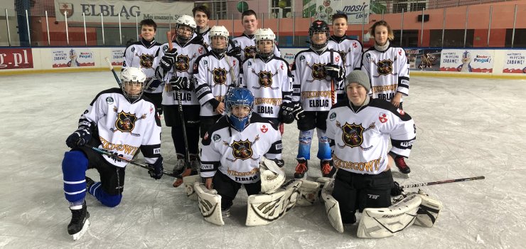 Sobotnie wygrane Wikingów