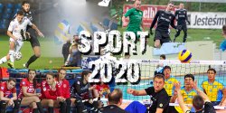 Sportowe podsumowanie roku 2020. "Cikie czasy kreuj mocnych ludzi"