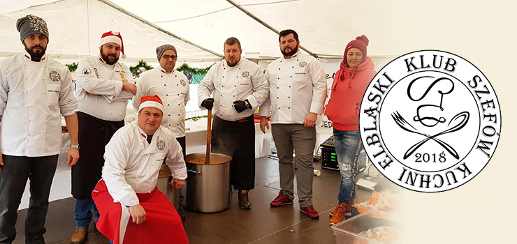 15 kucharzy może przygotować dla Ciebie wigilijną wieczerze! Trwa charytatywna licytacja!