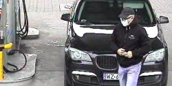Ponawiamy informacj. Policja poszukuje mczyzny widocznego na zdjciu