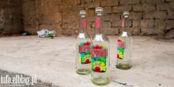 W Elblgu alkohol bdzie sprzedawany tylko do godz. 20.00?