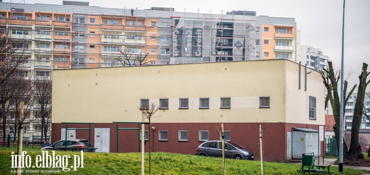 Radna apeluje, aby EPEC zlikwidował 2 węzły na Zawadzie